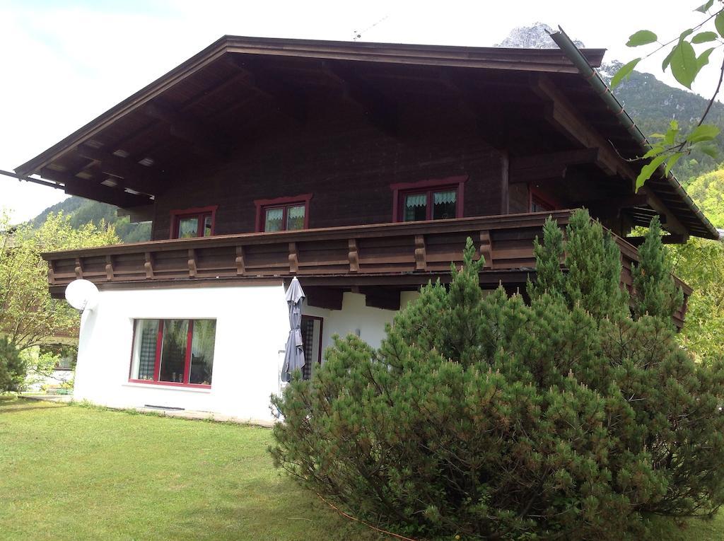 Freudenmacher Sankt Ulrich am Pillersee Chambre photo