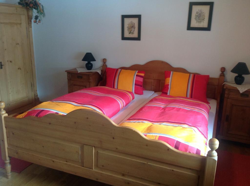 Freudenmacher Sankt Ulrich am Pillersee Chambre photo