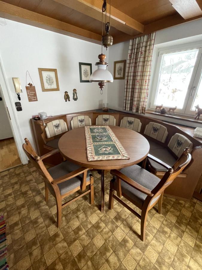 Freudenmacher Sankt Ulrich am Pillersee Extérieur photo