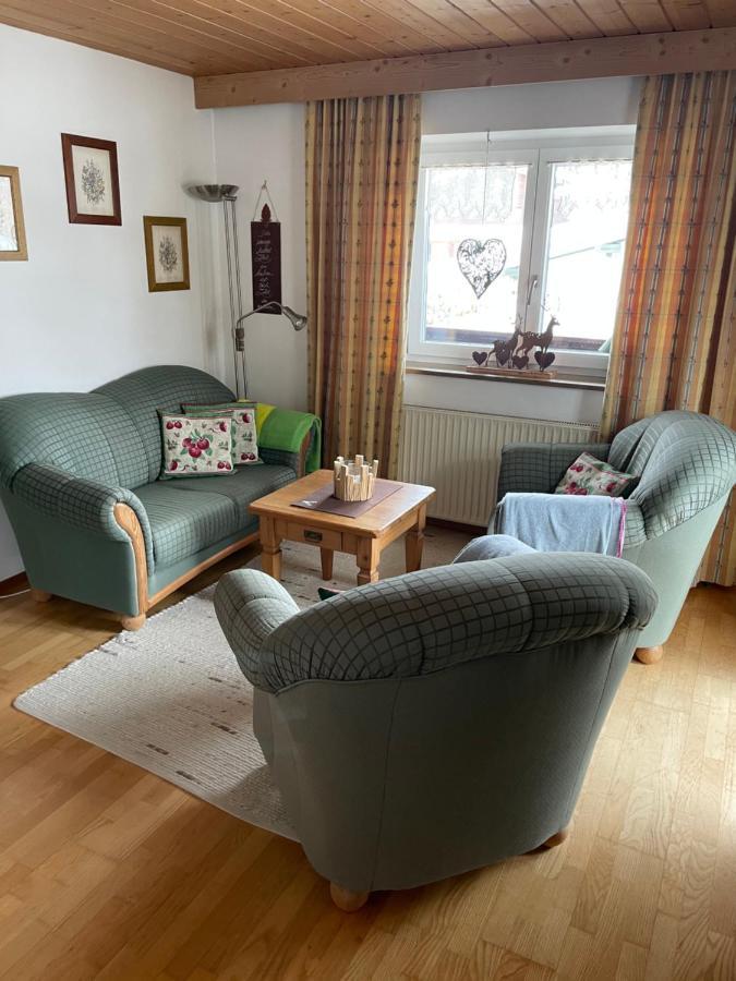 Freudenmacher Sankt Ulrich am Pillersee Extérieur photo