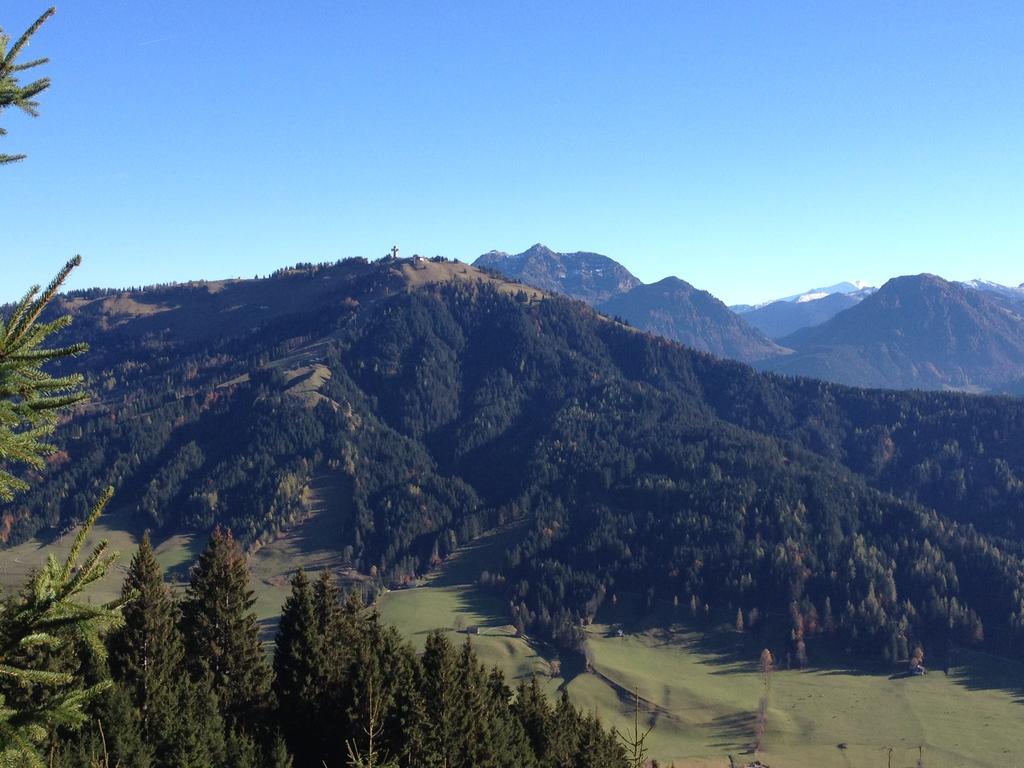 Freudenmacher Sankt Ulrich am Pillersee Extérieur photo