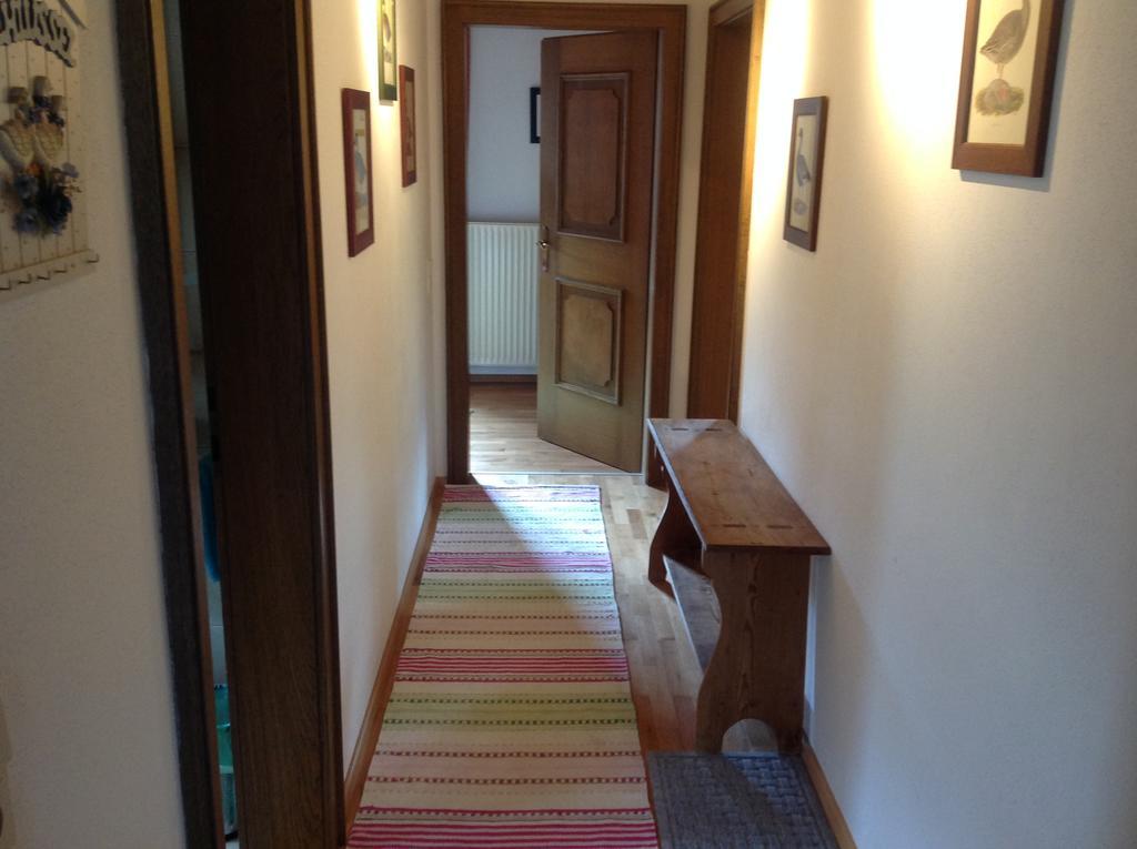 Freudenmacher Sankt Ulrich am Pillersee Extérieur photo